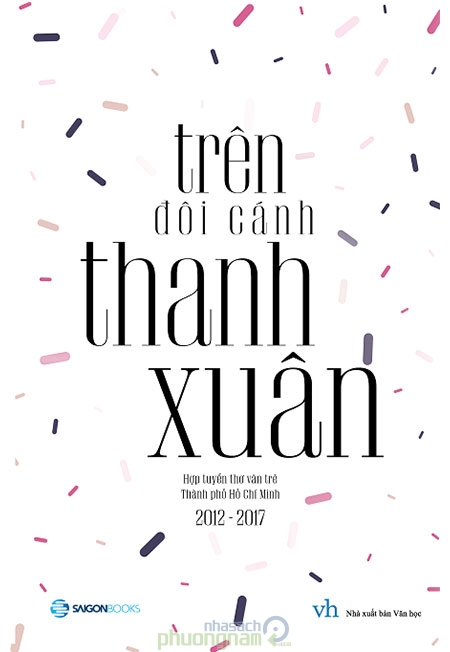 Trên Đôi Cánh Thanh Xuân