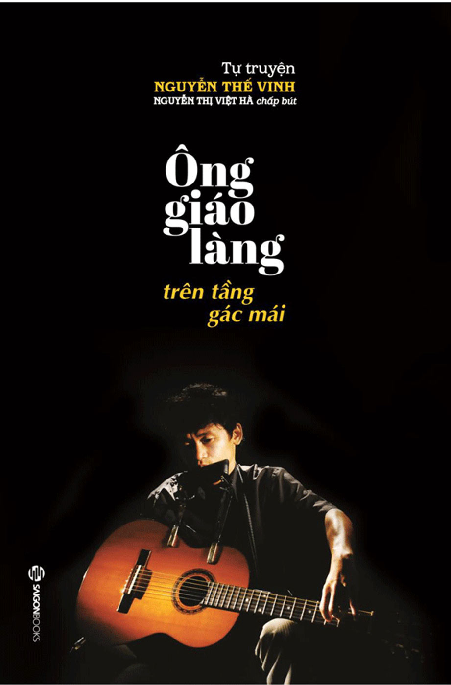 Ông Giáo Làng Trên Tầng Gác Mái