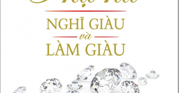 Phụ Nữ Nghĩ Giàu Và Làm Giàu