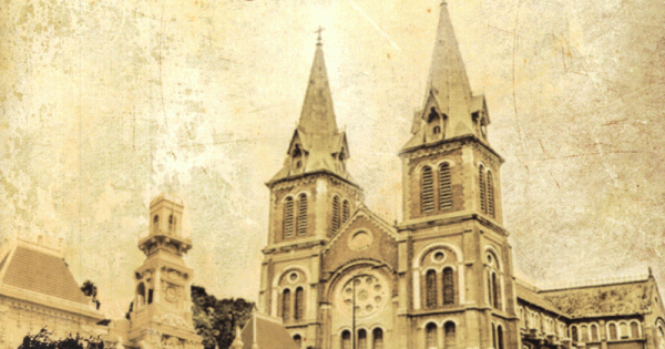 Sài Gòn Thương Và Nhớ