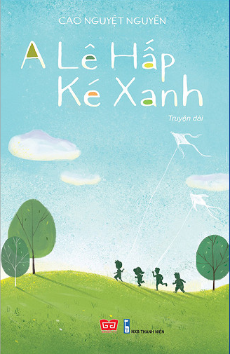 A Lê Hấp - Ké Xanh