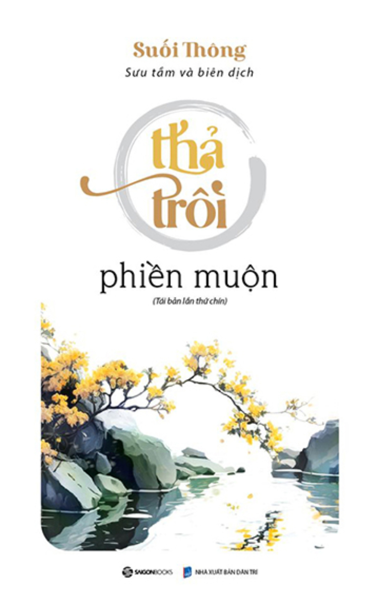 Suối Thông - Thả Trôi Phiền Muộn