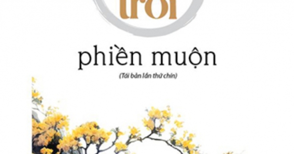 Suối Thông - Thả Trôi Phiền Muộn