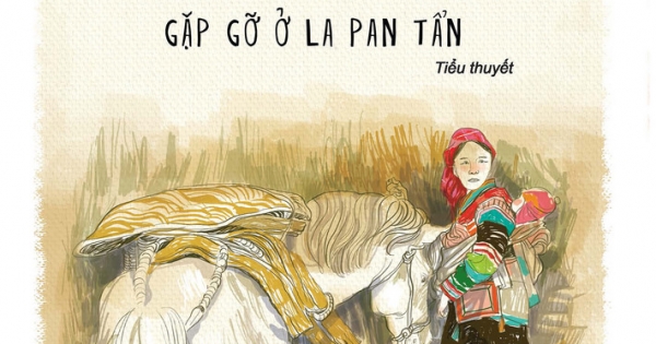 Gặp Gỡ Ở La Pan Tẩn