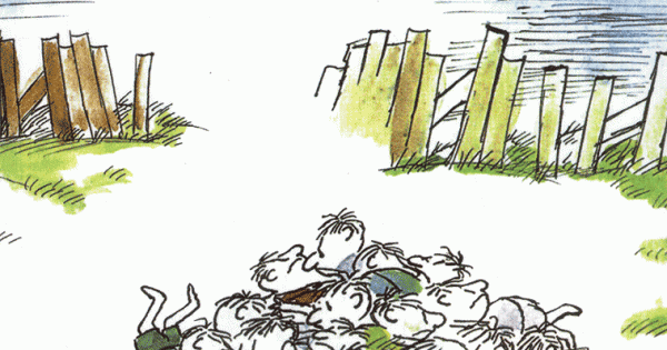 Nhóc Nicolas Và Các Bạn (Tái Bản 2018)