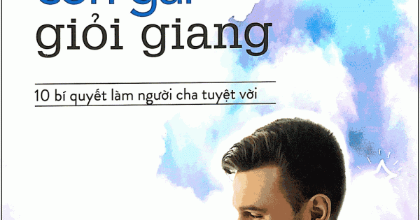 Cha Mạnh Mẽ, Con Gái Giỏi Giang