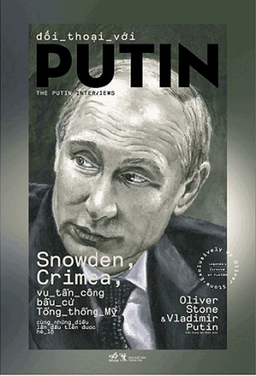Đối thoại với Putin