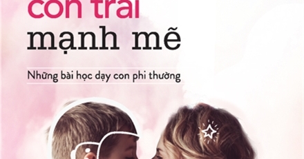 Mẹ Kiên Cường, Con Trai Mạnh Mẽ