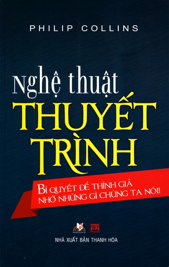 Nghệ Thuật Thuyết Trình