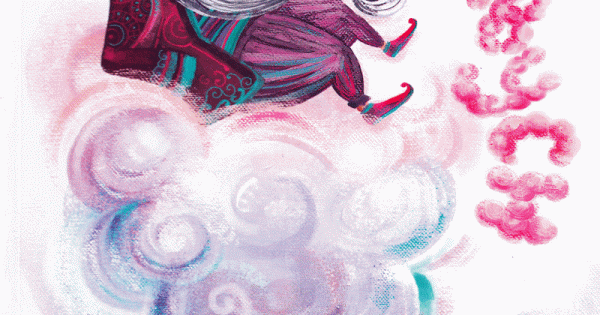 Ông Già Khottabych