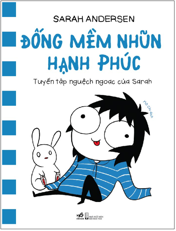 Đống Mềm Nhũn Hạnh Phúc