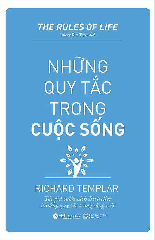 Những Quy Tắc Trong Cuộc Sống