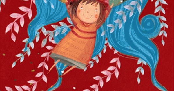 Giấc Mơ Buổi Sáng - Tuyển Tập Thơ Thiếu Nhi