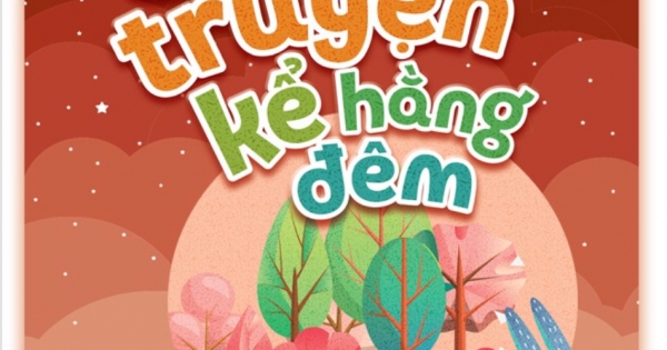 365 Truyện Kể Hằng Đêm - Mùa Xuân