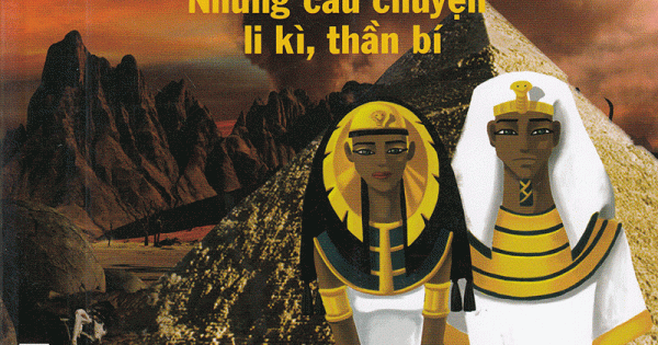 Thư Viện Tri Thức Dành Cho Học Sinh - Những Câu Chuyện Li Kì, Thần Bí
