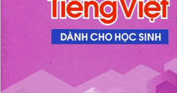 Sổ Tay Từ Đồng Nghĩa Tiếng Việt (Dành Cho Học Sinh)