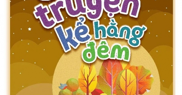365 Truyện Kể Hằng Đêm - Mùa Thu