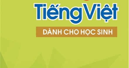 Sổ Tay Từ Trái Nghĩa Tiếng Việt (Dùng Cho Học Sinh)