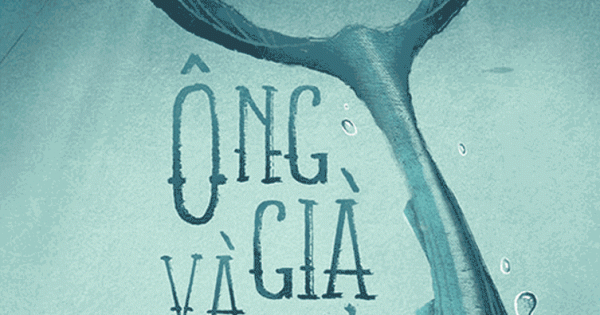 Ông Già Và Biển Cả (Tái Bản 2018)