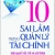 10 Sai Lầm Trong Quản Lý Tài Chính