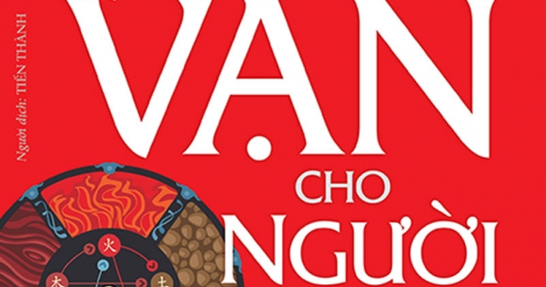 Đổi Vận Cho Người Mệnh Khuyết Quyển Xuân Hạ