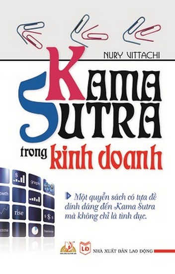 KAMA SUTRA Trong Kinh Doanh