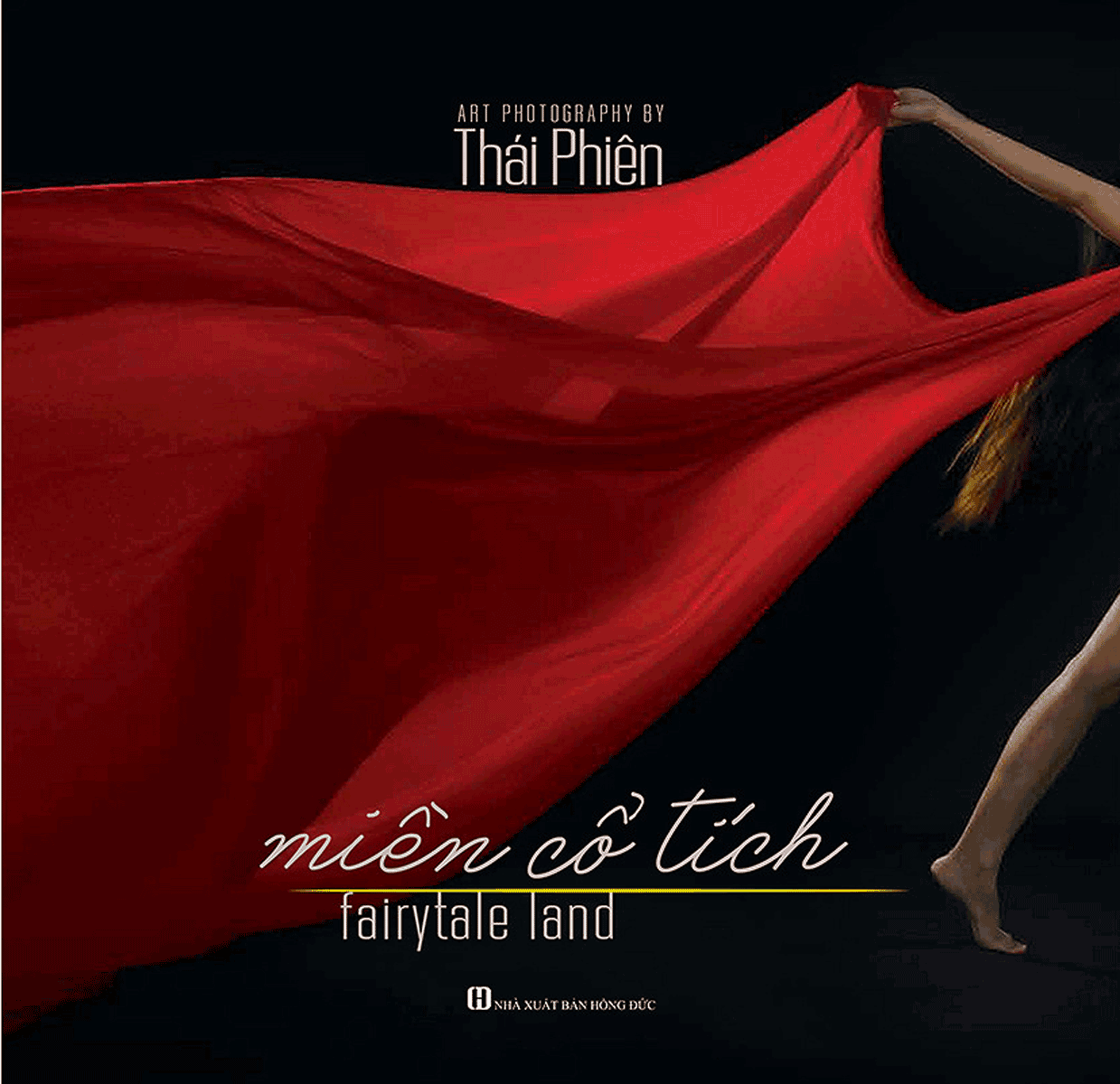 Miền Cổ Tích