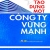 Tạo Dựng Một Công Ty Vững Manh