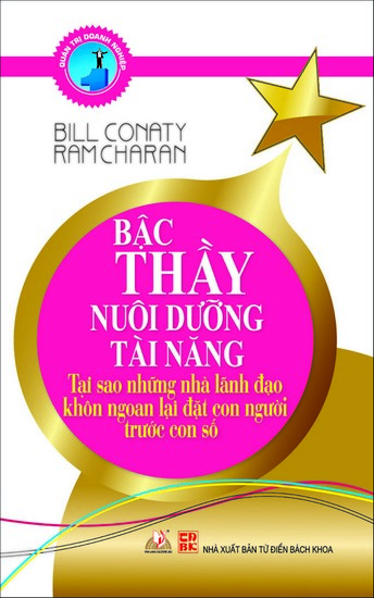 Bậc Thầy Nuôi Dưỡng Tài Năng