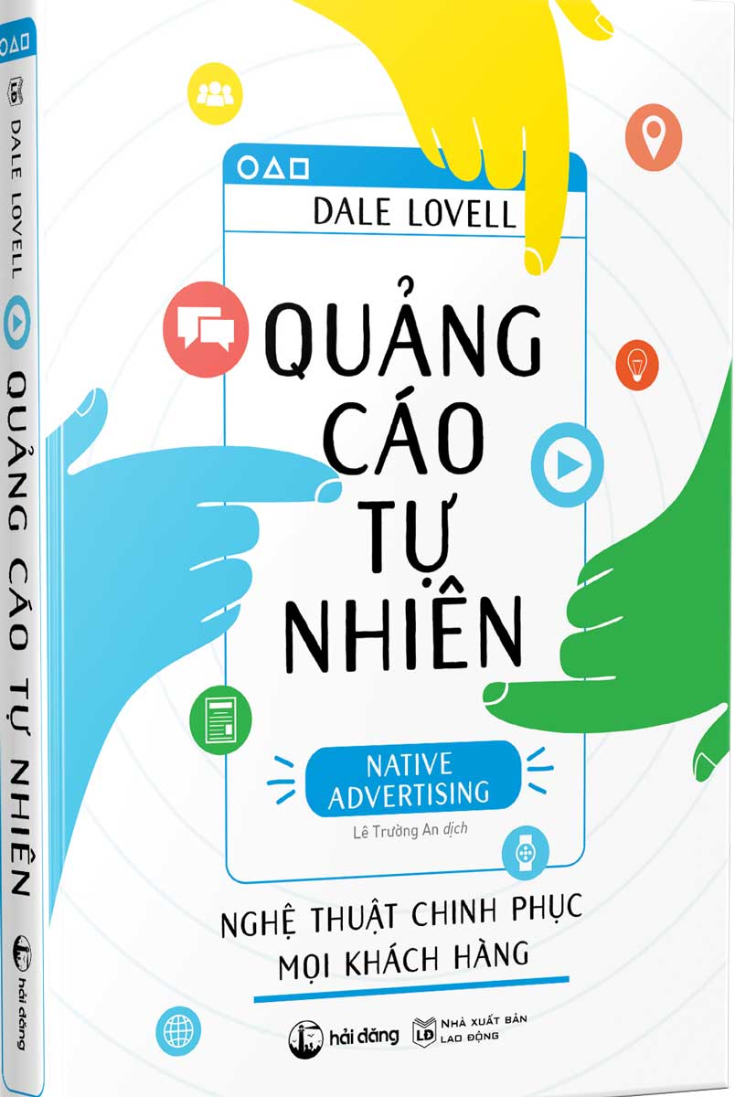 Quảng Cáo Tự Nhiên