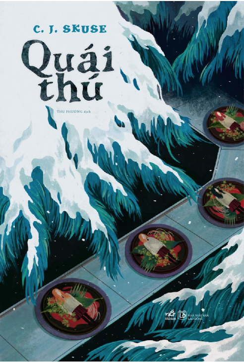 Quái Thú