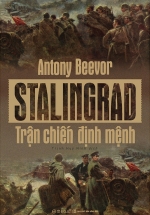 Stalingrad - Trận Chiến Định Mệnh
