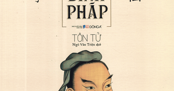 Tôn Tử Binh Pháp