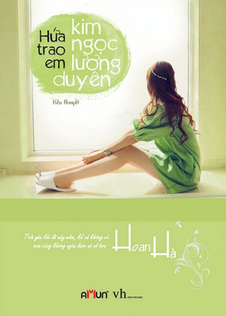 Hứa Trao Em Kim Ngọc Lương Duyên