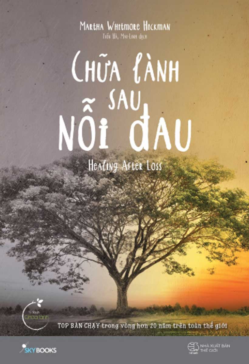 Chữa Lành Sau Nỗi Đau