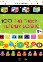 100 Thử Thách Tư Duy Logic