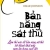 Ban Năng Sát Thủ