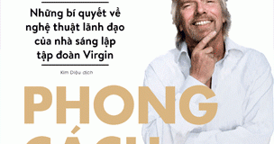 Phong Cách Virgin