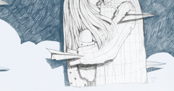 Anh Chính Là Thanh Xuân Của Em