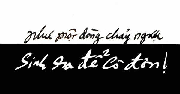 Tập Thơ: Sinh Ra Để Cô Đơn