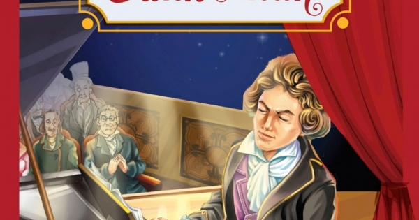 Danh Tác Trong Nhà Trường - Cuộc Đời Của Các Danh Nhân