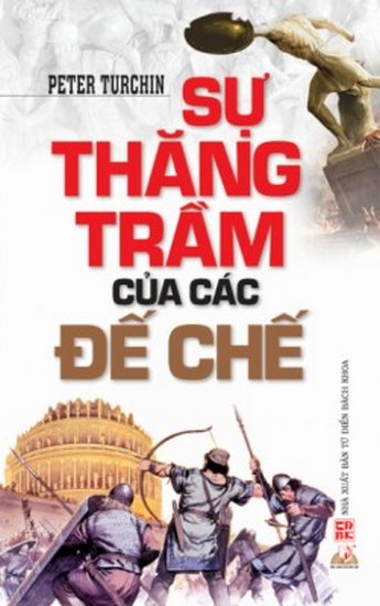 Sự Thăng Trầm Của Các Đế Chế