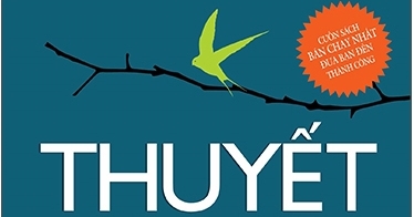 Nghệ Thuật Thuyết Phục Người Khác