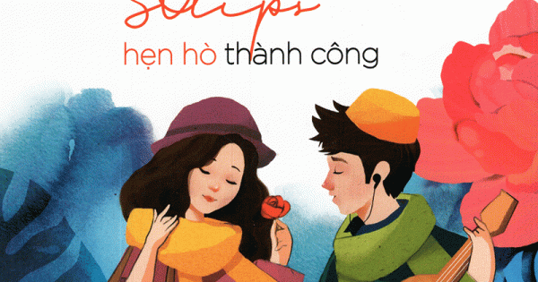 50 Tips Hẹn Hò Thành Công