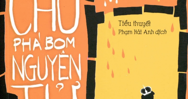 Cô Gái Mù Chữ Phá Bom Nguyên Tử