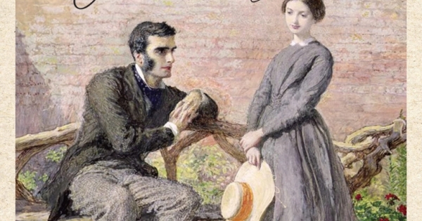 Jane Eyre (Huy Hoàng)