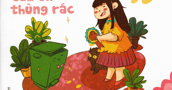 Cảm Ơn Thùng Rác