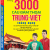 3000 Câu Đàm Thoại Trung - Việt Thông Dụng