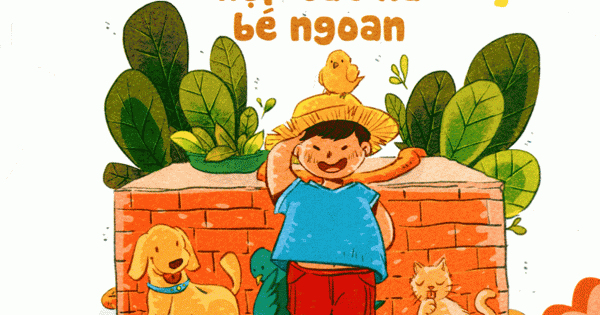 Hợp Tác Xã Bé Ngoan