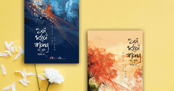 Sợi Khói Mỏng Lạc Giữa Trần Ai (Trọn Bộ 2 Tập)